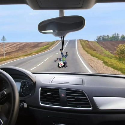 Halloween Accessories Car Accessory Fun