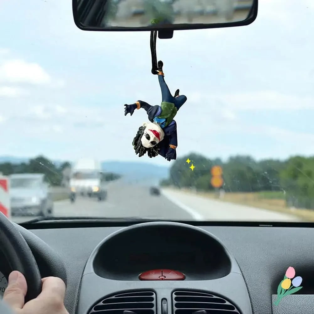 Halloween Accessories Car Accessory Fun
