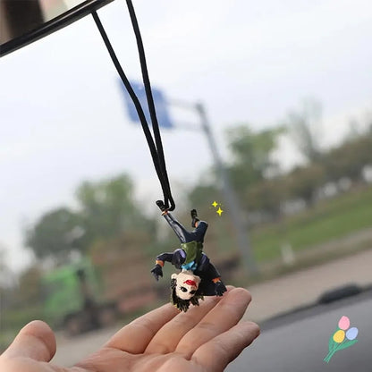 Halloween Accessories Car Accessory Fun