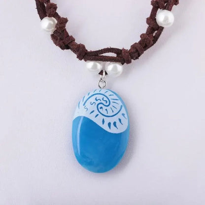 Halloween Accessories Costume Jewelry Ocean