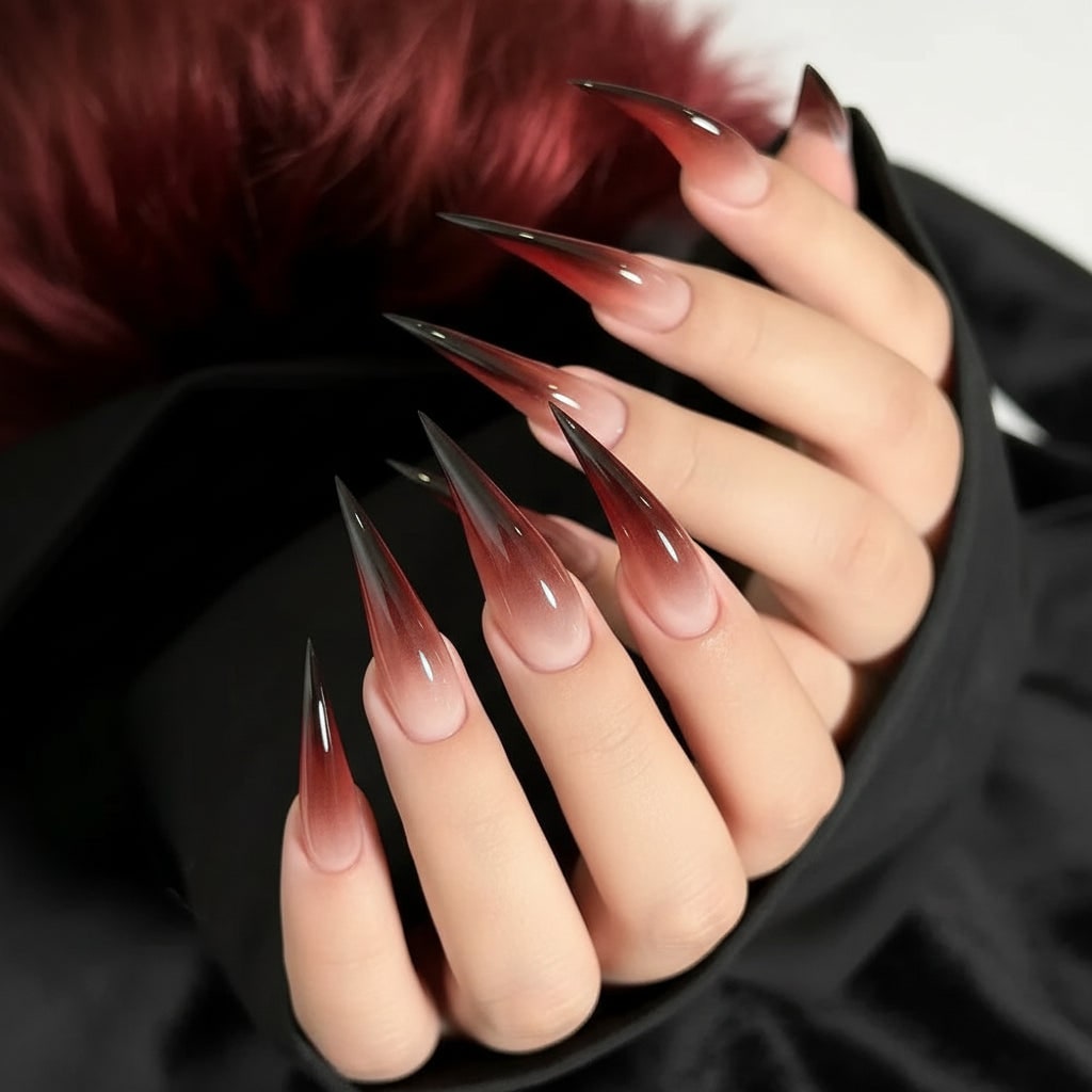 Halloween Accessories Halloween Nails