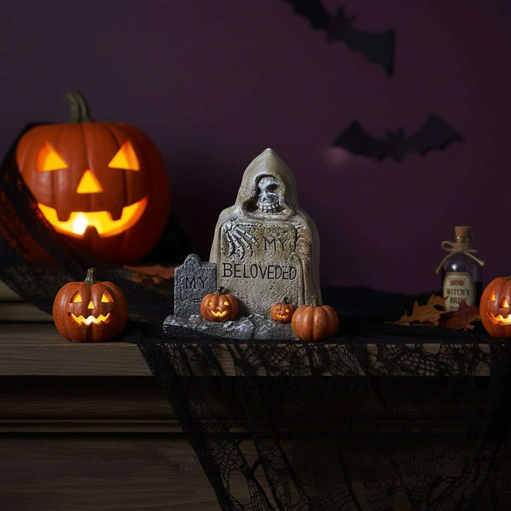 Halloween Accessories Halloween Table