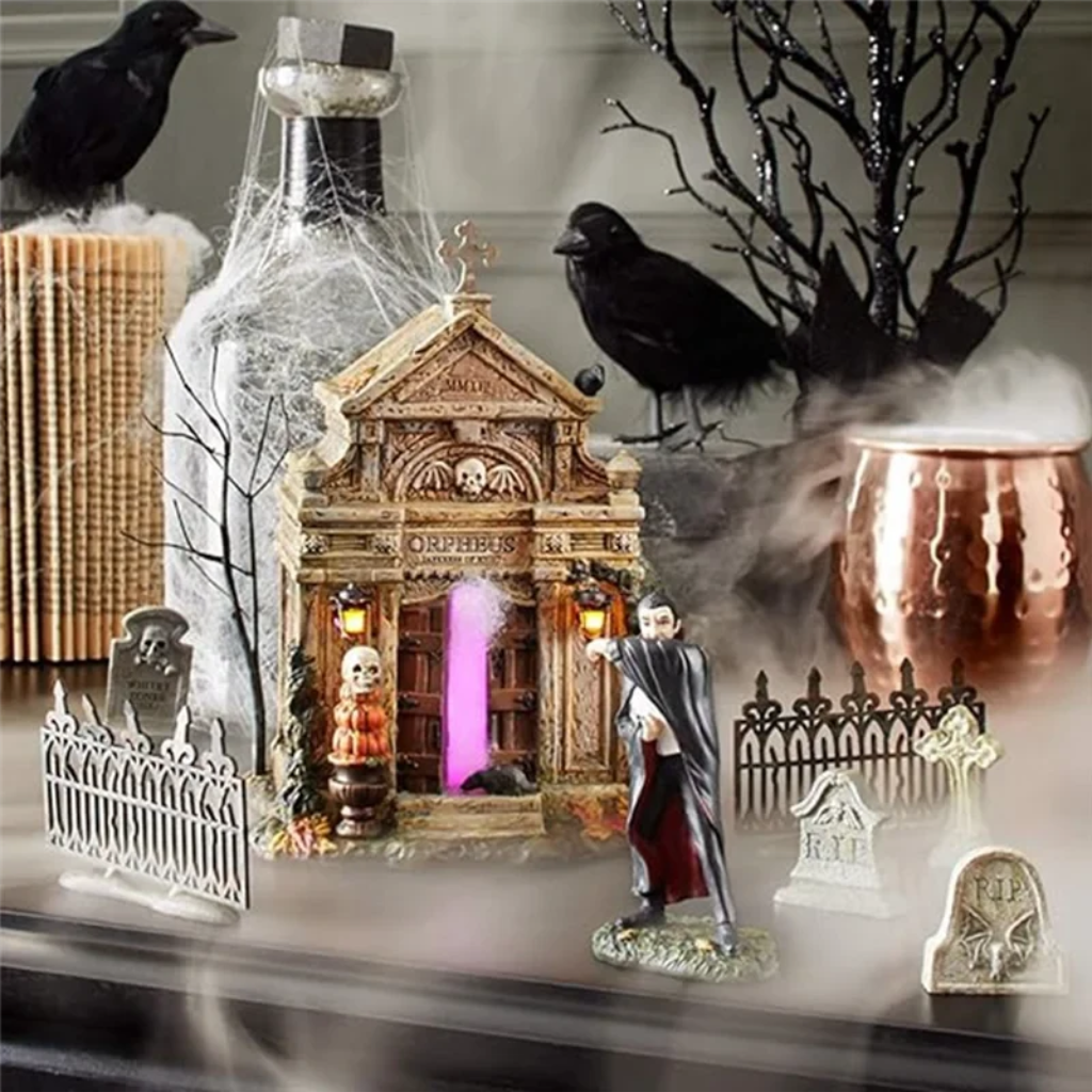 Halloween Accessories Halloween Table