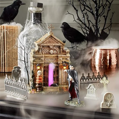 Halloween Accessories Halloween Table