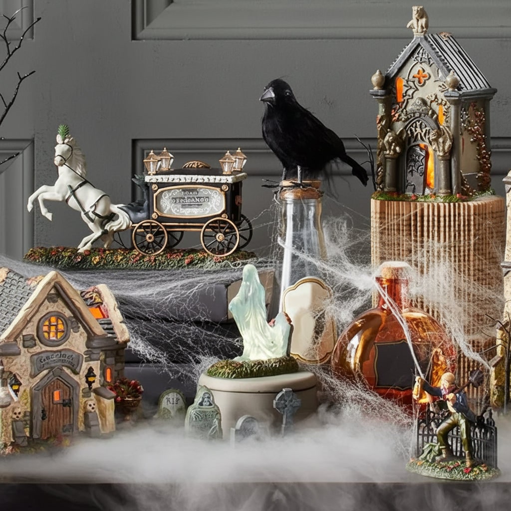 Halloween Accessories Halloween Table