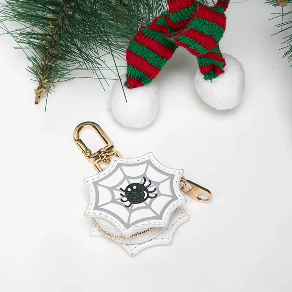 Halloween Accessories Keychain Christmas