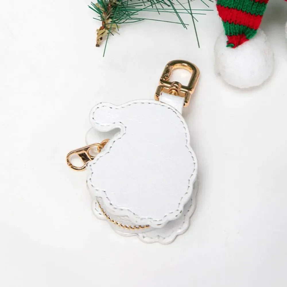 Halloween Accessories Keychain Christmas