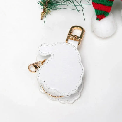 Halloween Accessories Keychain Christmas