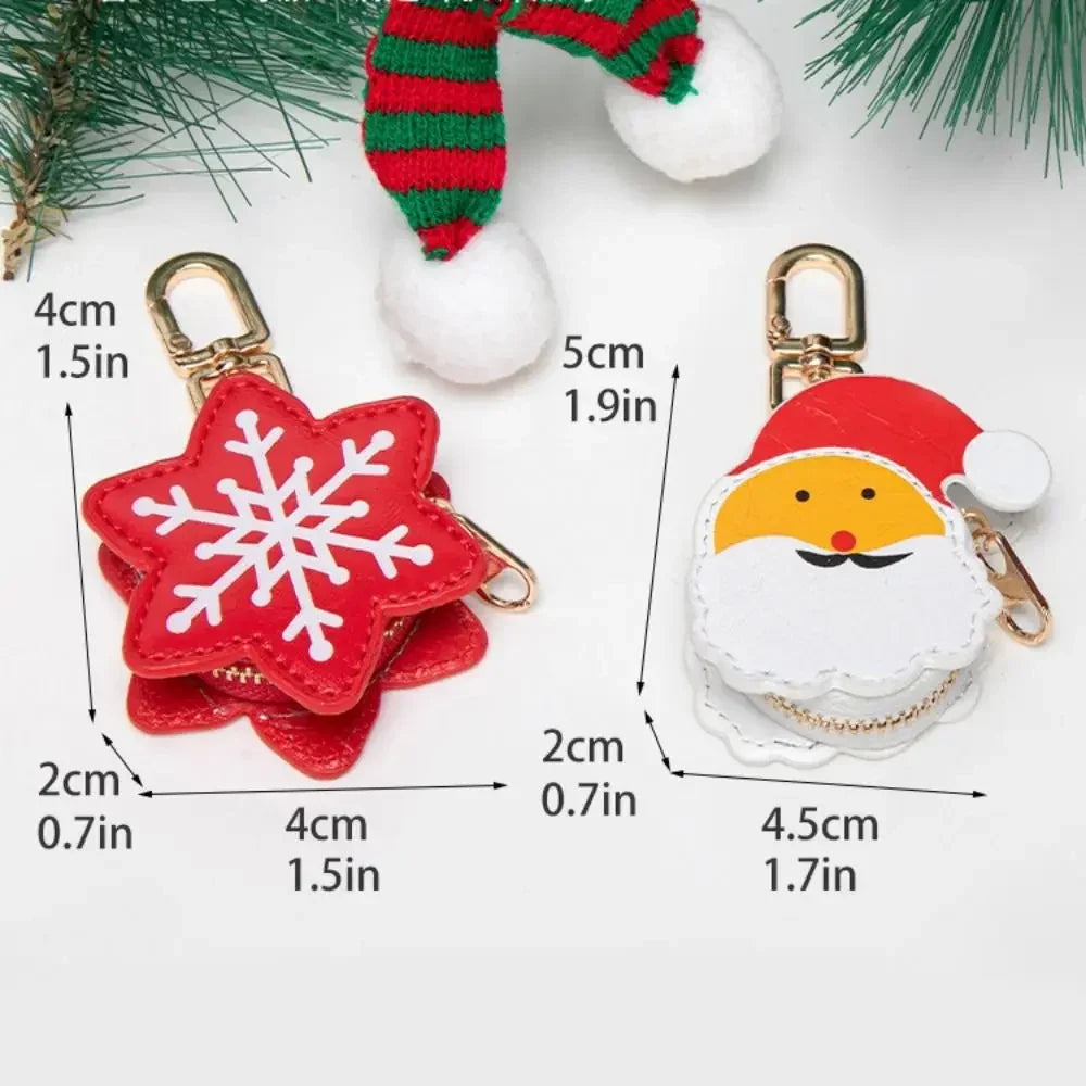 Halloween Accessories Keychain Christmas