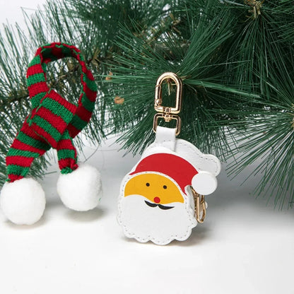 Halloween Accessories Keychain Christmas