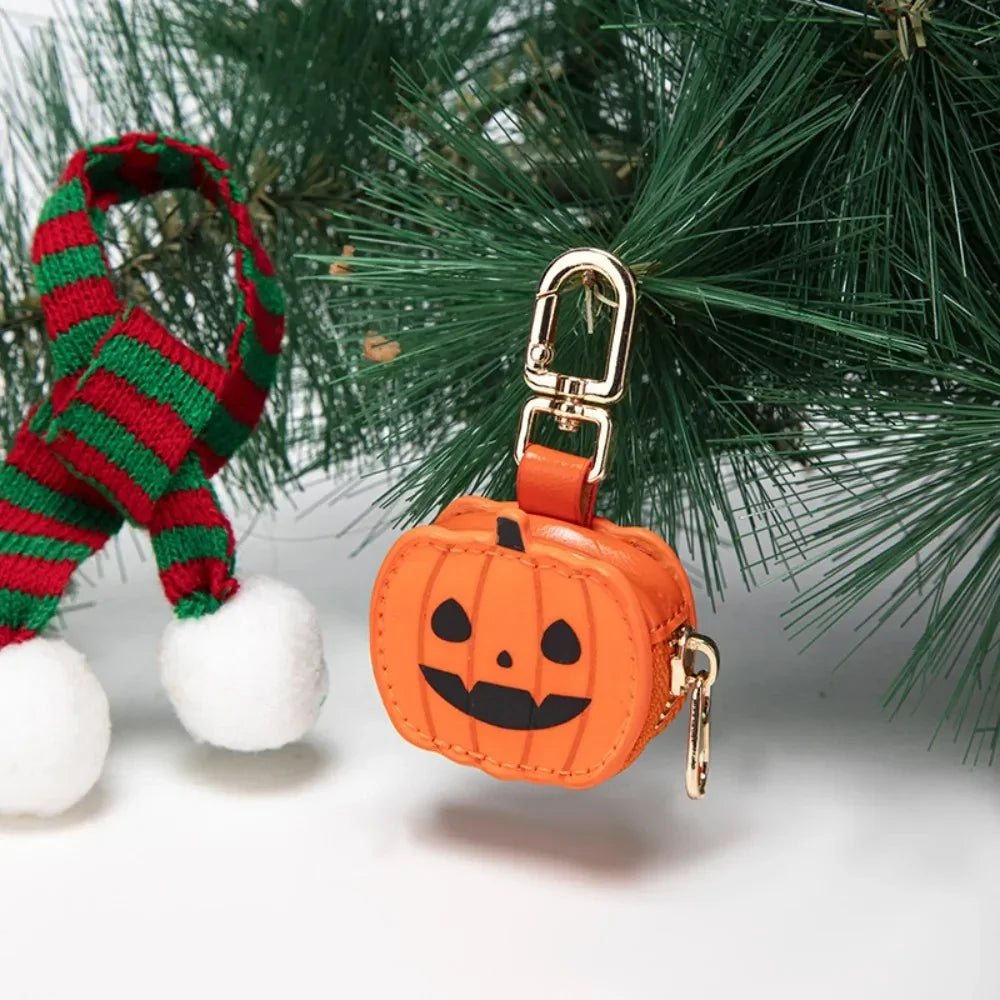 Halloween Accessories Keychain Christmas