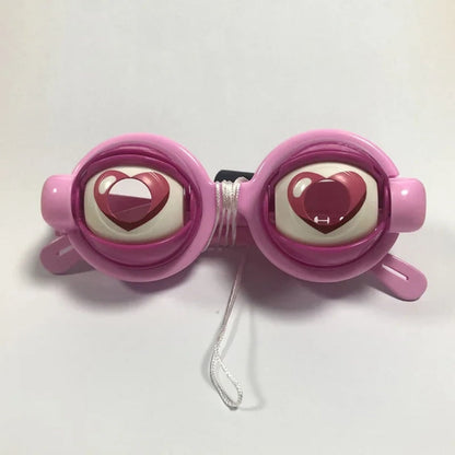 Halloween Accessories Novelty Glasses Fun