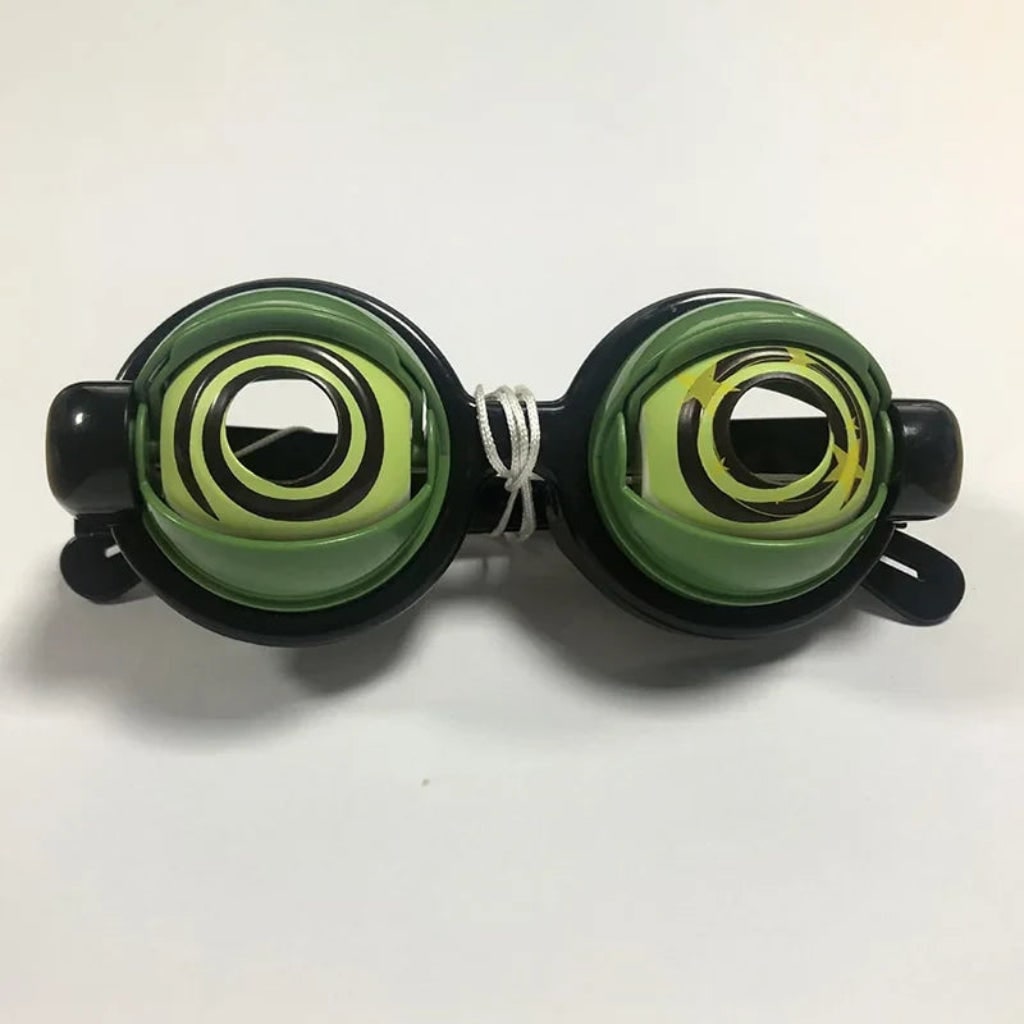 Halloween Accessories Novelty Glasses Fun