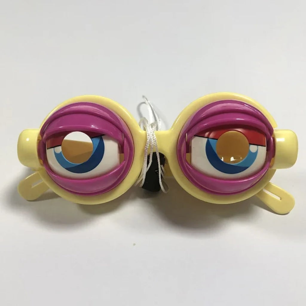 Halloween Accessories Novelty Glasses Fun