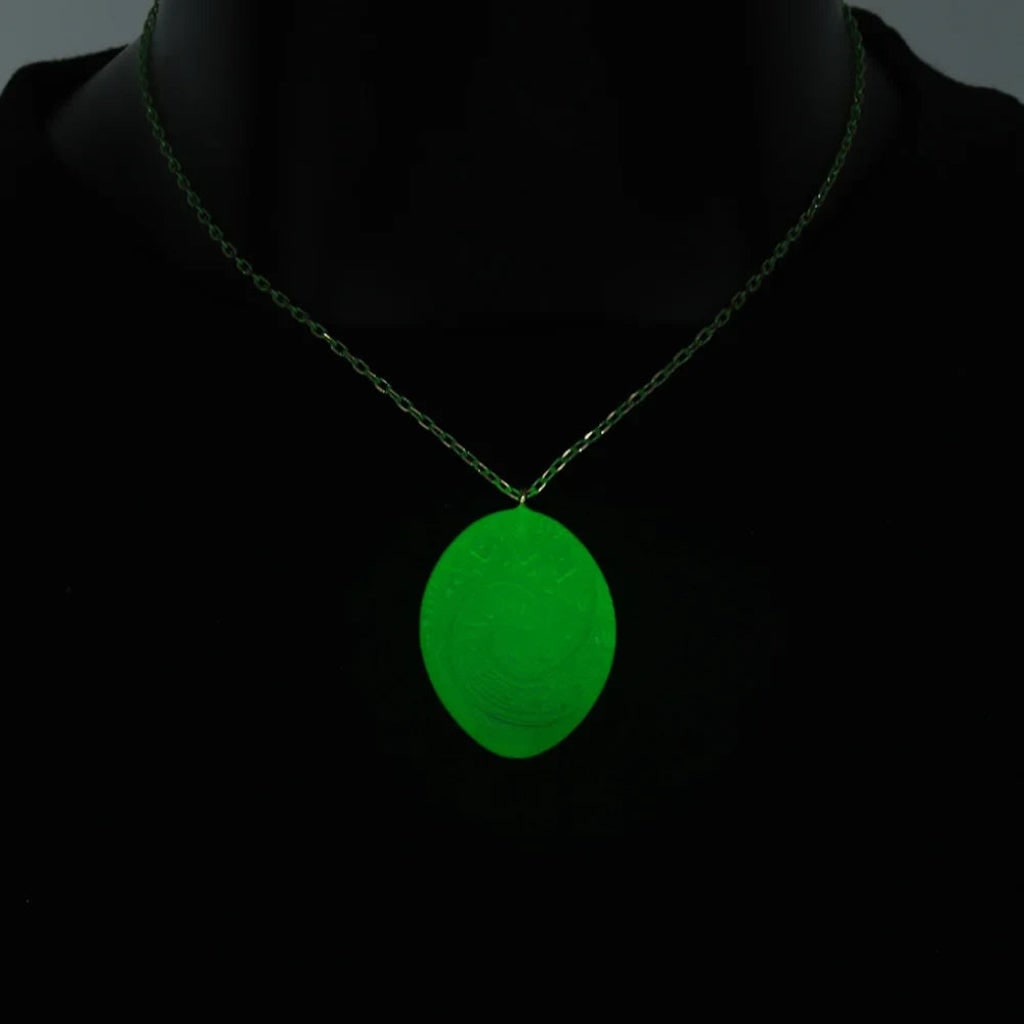 Halloween Accessories Pendant Necklace