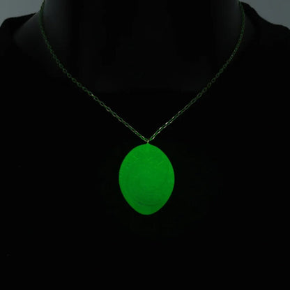 Halloween Accessories Pendant Necklace