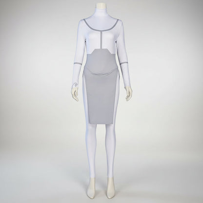 Halloween Costume Adults Cosplay Full