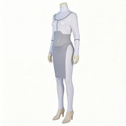 Halloween Costume Adults Cosplay Full