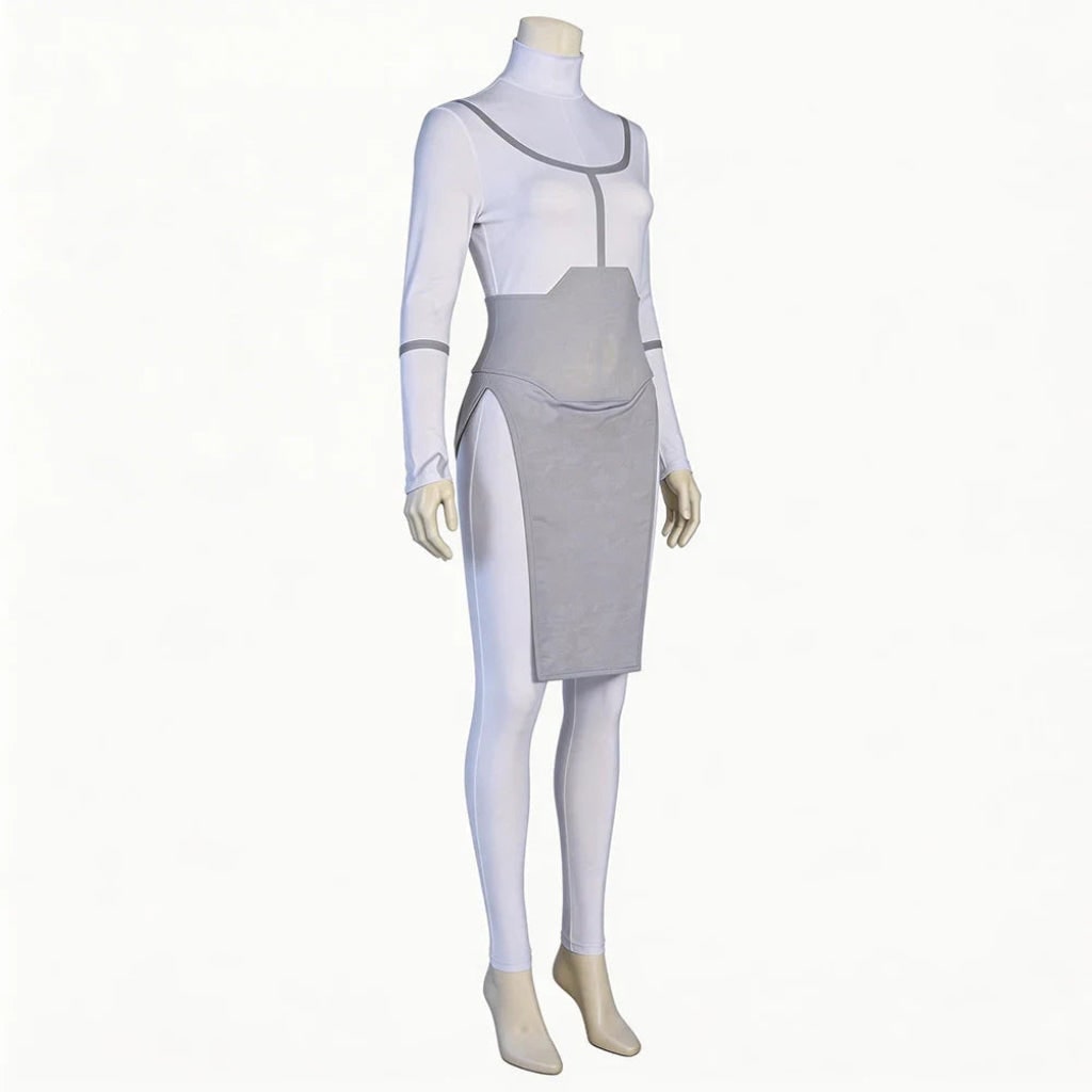 Halloween Costume Adults Cosplay Full
