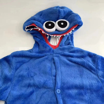 Halloween Costumes Animal Onesie Fun Plush