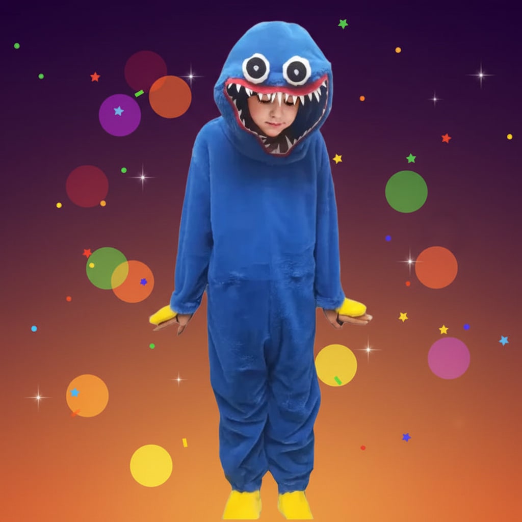 Halloween Costumes Animal Onesie Fun Plush