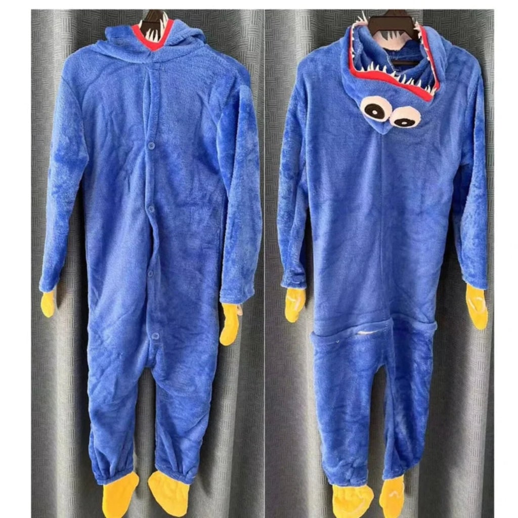 Halloween Costumes Animal Onesie Fun Plush