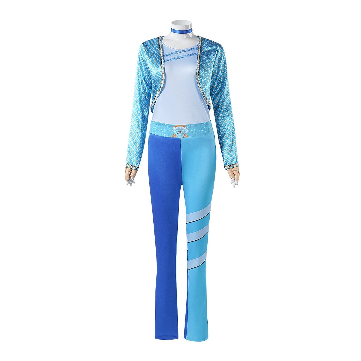 Halloween Costume Cosplay Costume Fun