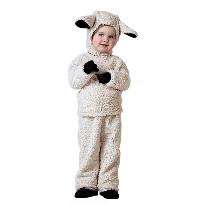 Halloween Costume Toddler Costume Fun Animal