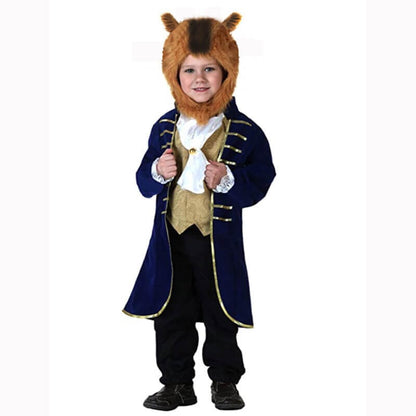 Halloween Costume Toddler Costume Fun Animal