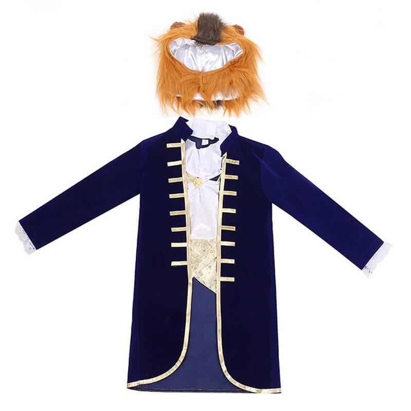 Halloween Costume Toddler Costume Fun Animal