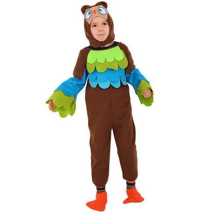 Halloween Costume Toddler Costume Fun Animal