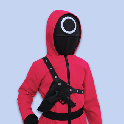 Halloween Costume Trick Or Treat Costume