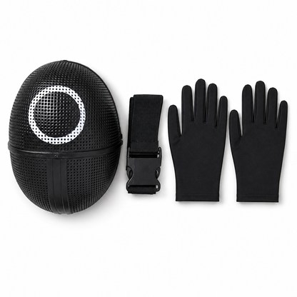 Halloween Costume Trick Or Treat Costume