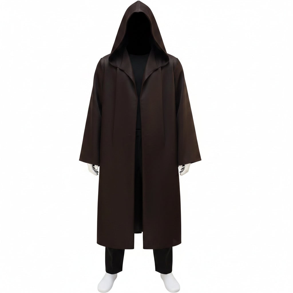 Halloween Costumes Adult Hooded Adventure