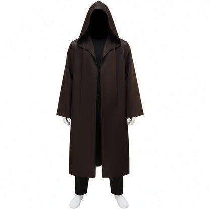 Halloween Costumes Adult Hooded Adventure