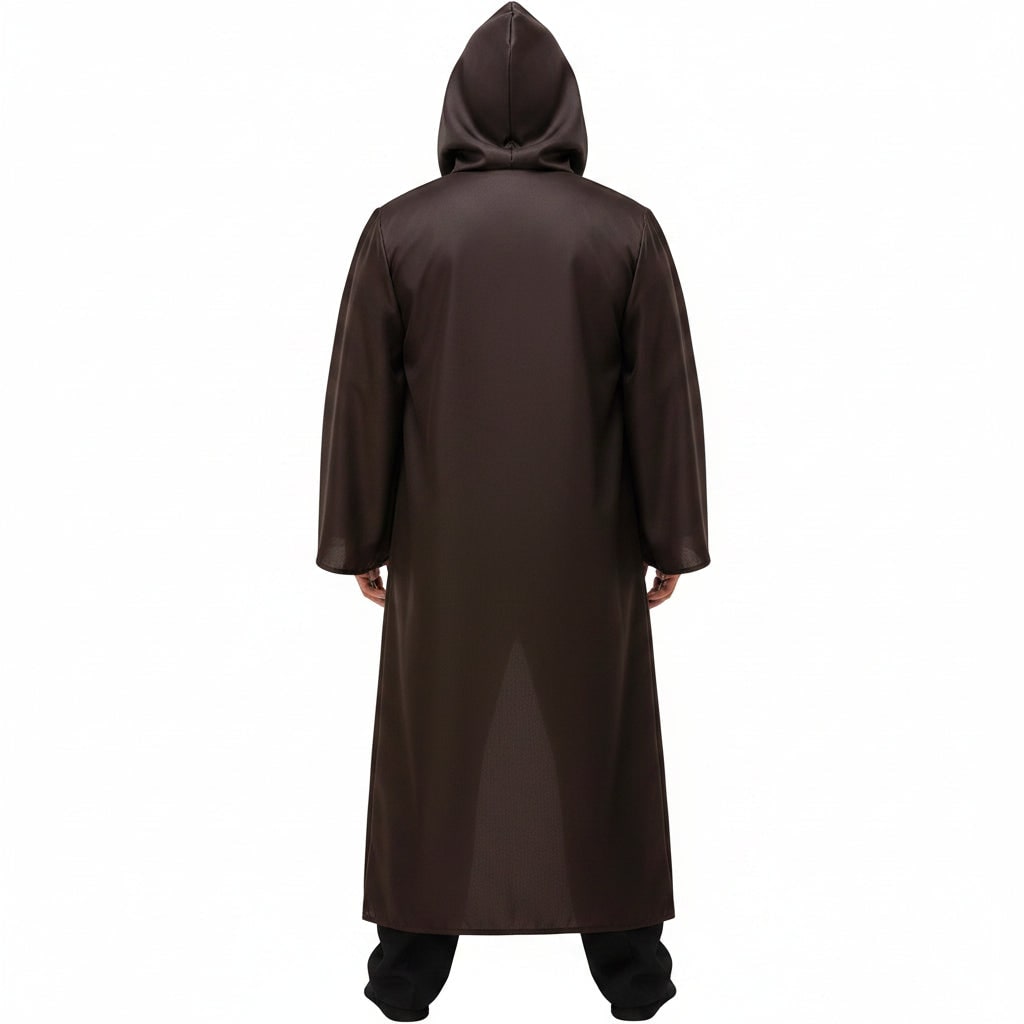 Halloween Costumes Adult Hooded Adventure
