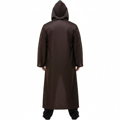 Halloween Costumes Adult Hooded Adventure