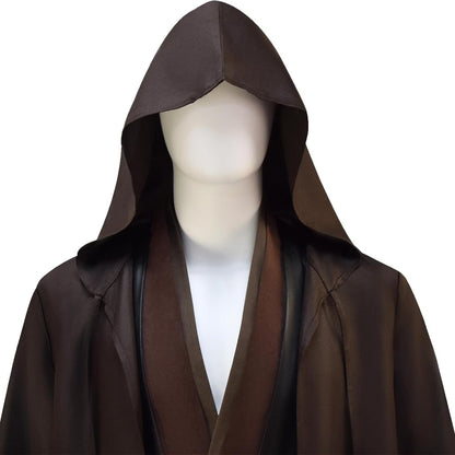 Halloween Costumes Adult Hooded Adventure