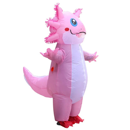 Halloween Costumes Adult Inflatable Fun