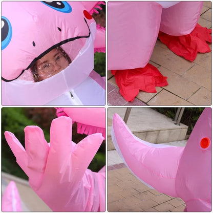 Halloween Costumes Adult Inflatable Fun