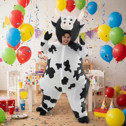 Halloween Costumes Adult Inflatable Funny