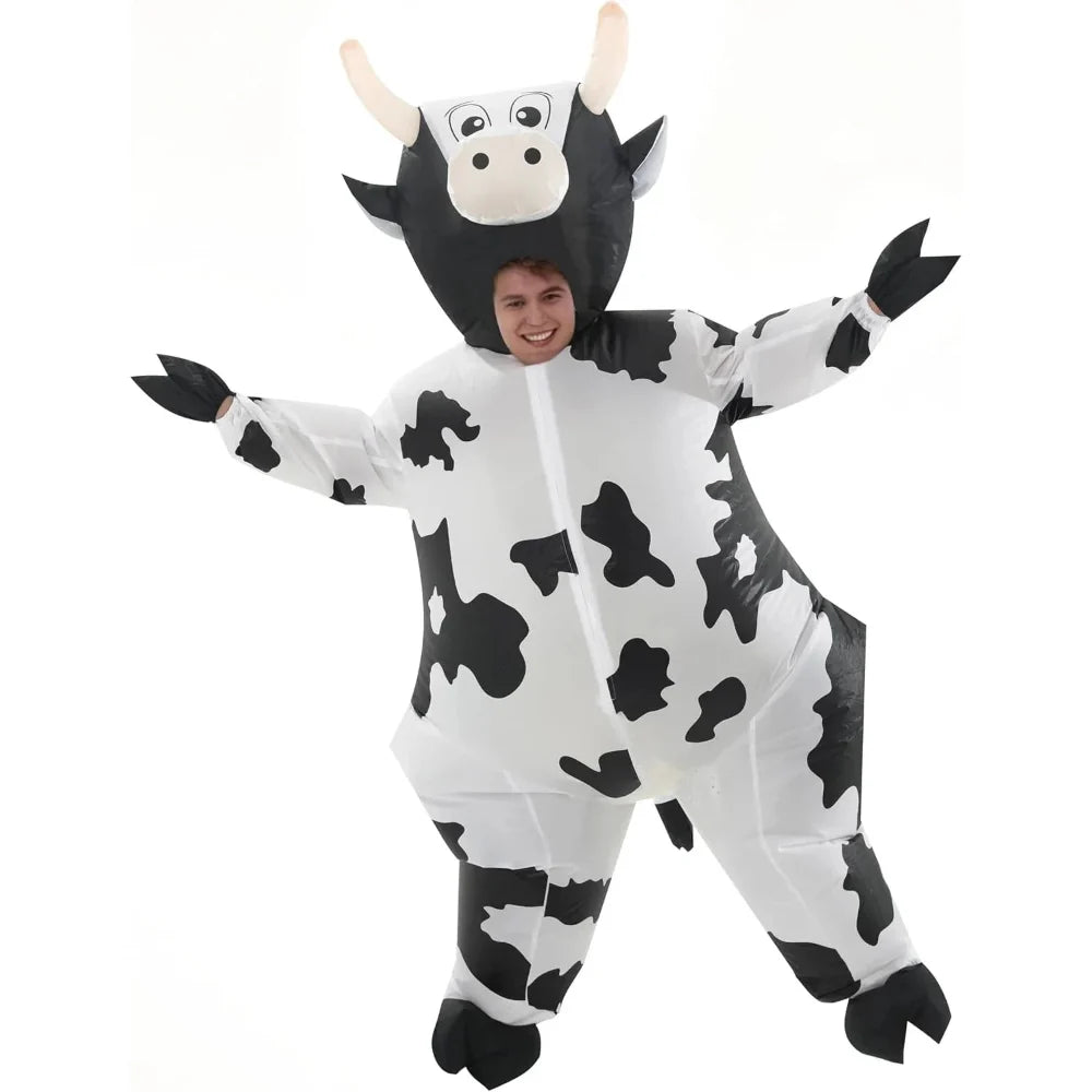 Halloween Costumes Adult Inflatable Funny