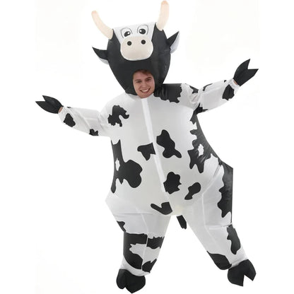 Halloween Costumes Adult Inflatable Funny