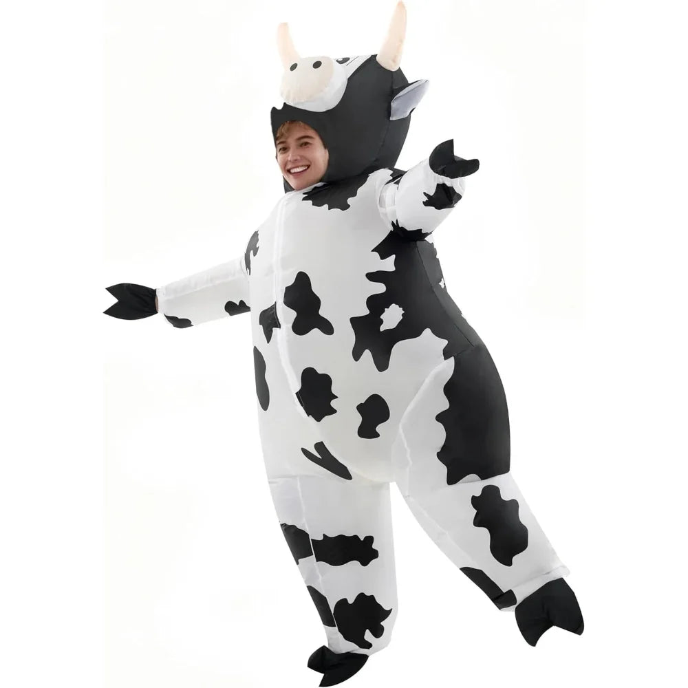 Halloween Costumes Adult Inflatable Funny