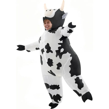 Halloween Costumes Adult Inflatable Funny