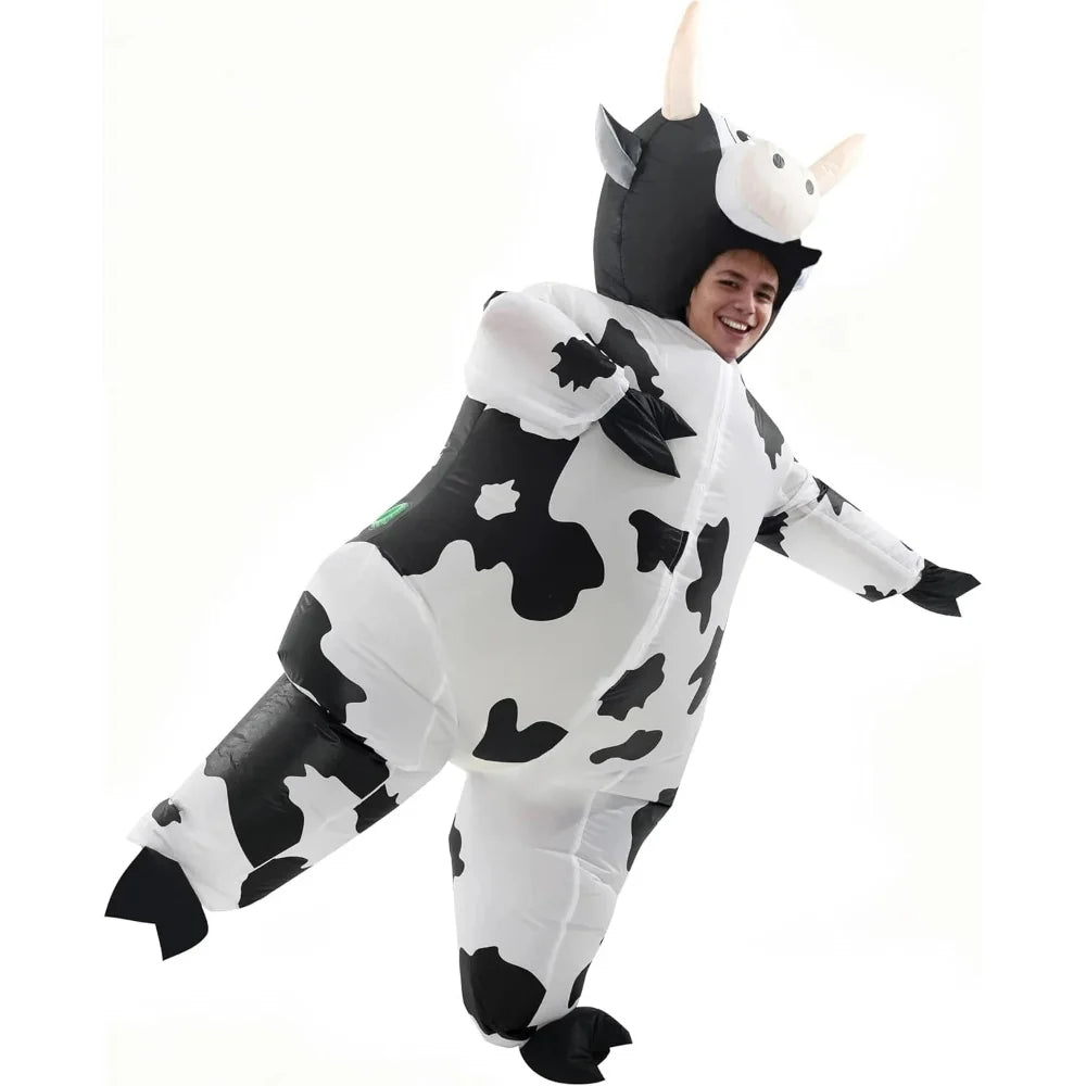 Halloween Costumes Adult Inflatable Funny