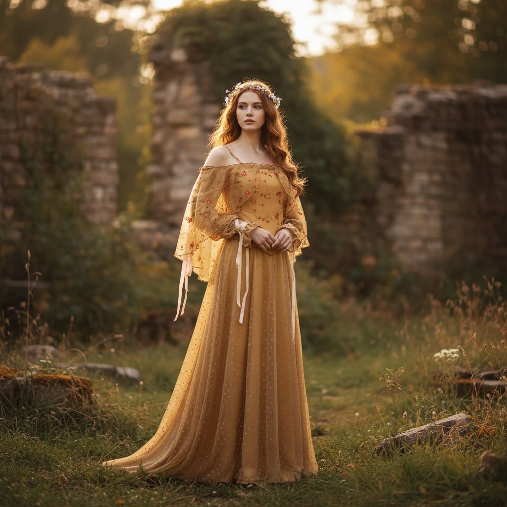 Halloween Costumes Adult Medieval Fantasy