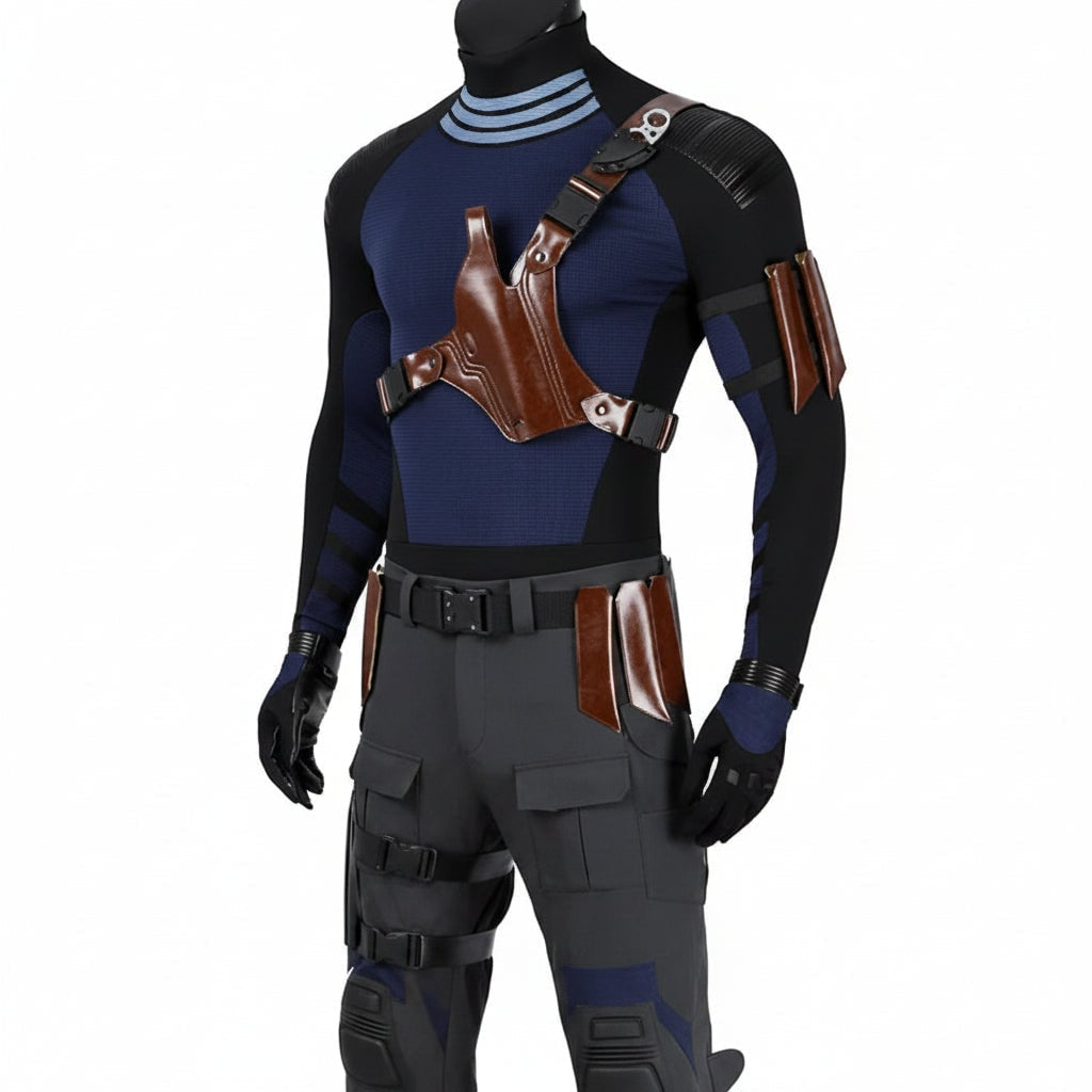 Halloween Costumes Adult Tactical Hero