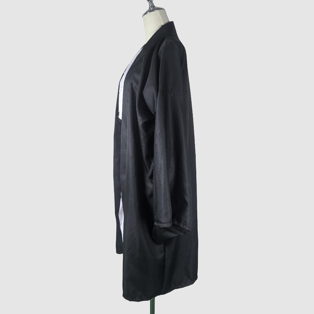 Halloween Costumes Anime Kimono Cosplay