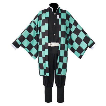 Halloween Costumes Anime Kimono Cosplay